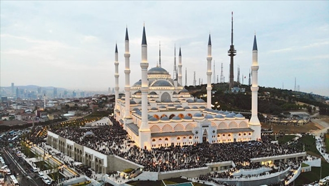 RAMAZAN AYININ MANEVİ HAYATIMIZDAKİ YERİ