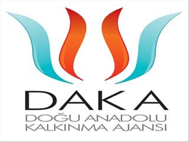 MUŞ´TAN SUNULAN 8 PROJE DAKA TARAFINDAN KABUL EDİLDİ
