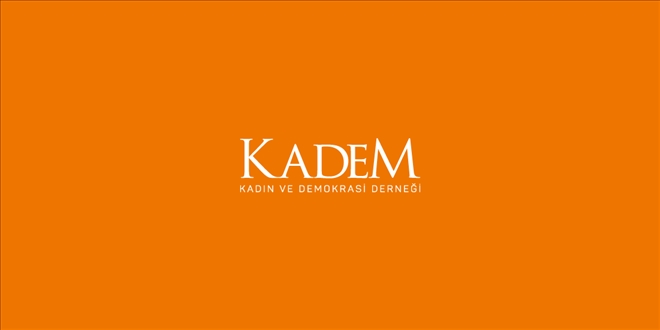 KADEM´DEN ?ŞİDDETE GÖZ YUMMA!? FİLTRESİ