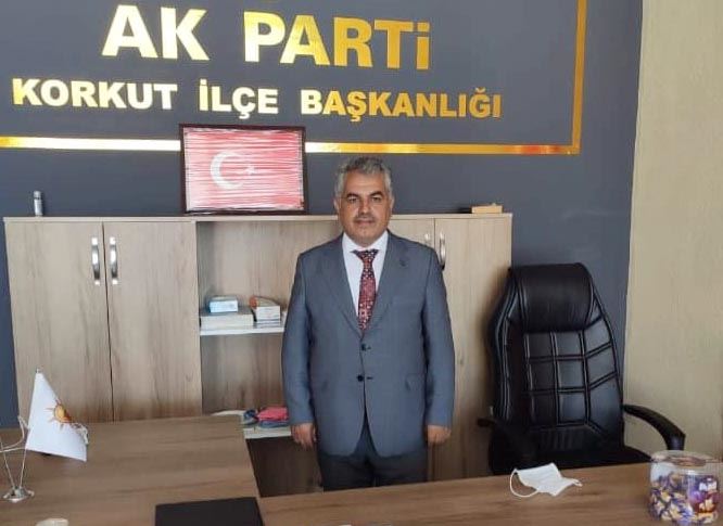 KORKUT