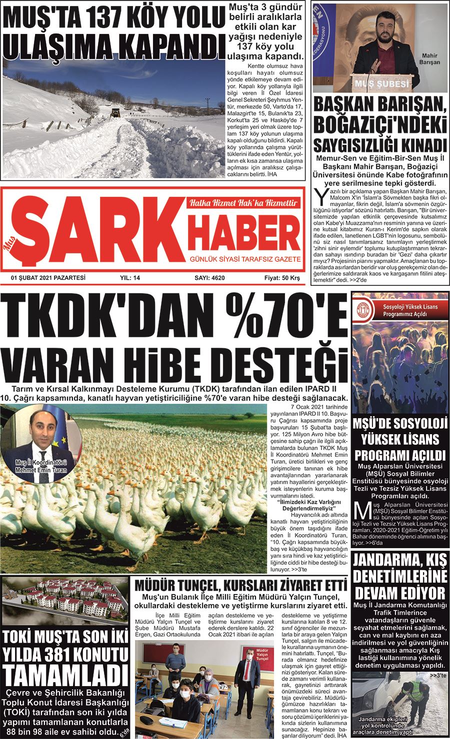 VALİ YUVA ÇOCUKLARIYLA YAKINDAN İLGİLENDİ