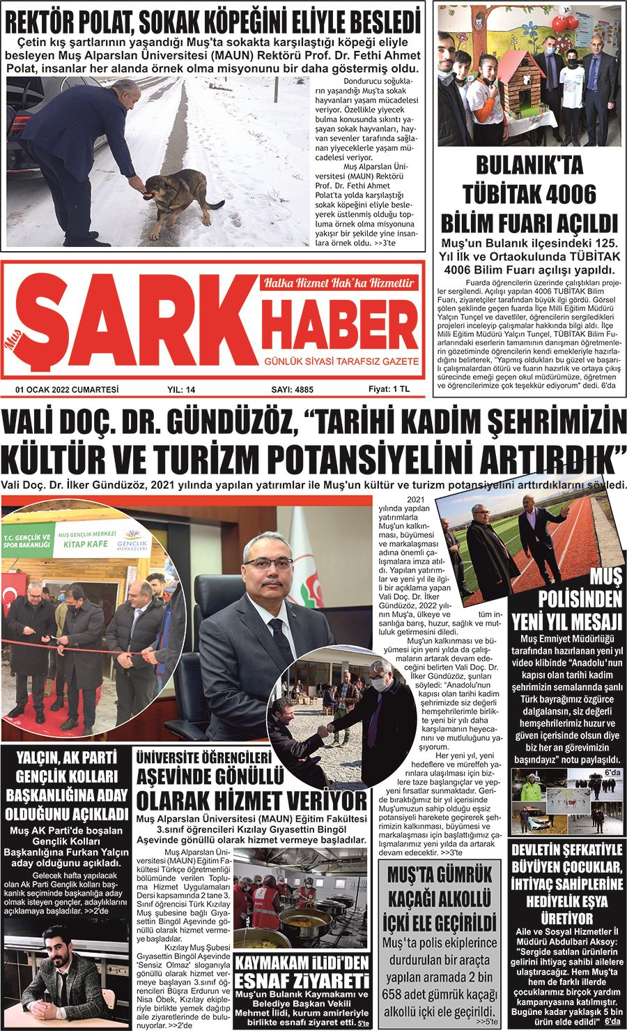 725 ÖĞRENCİ KUR´AN KURSUNA GİDİYOR