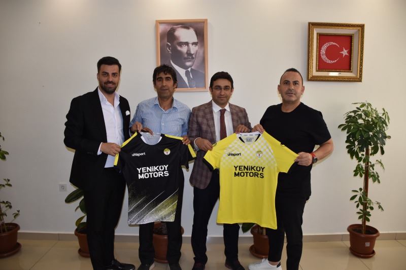 YENİ ŞEHİR STADI MUŞSPOR’A TAHSİS EDİLDİ