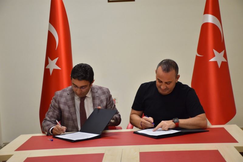 YENİ ŞEHİR STADI MUŞSPOR’A TAHSİS EDİLDİ