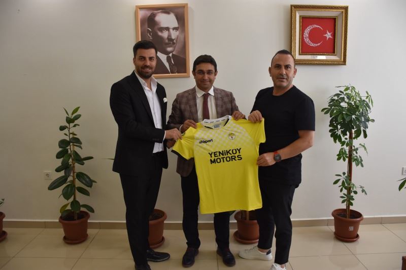 YENİ ŞEHİR STADI MUŞSPOR’A TAHSİS EDİLDİ