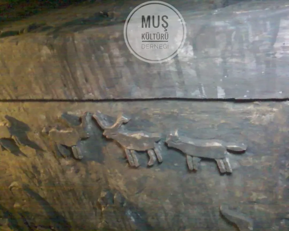 TURAN TEŞKİLATI, MUŞ’UN TARİHİNİN ARAŞTIRILMASINI İSTEDİ