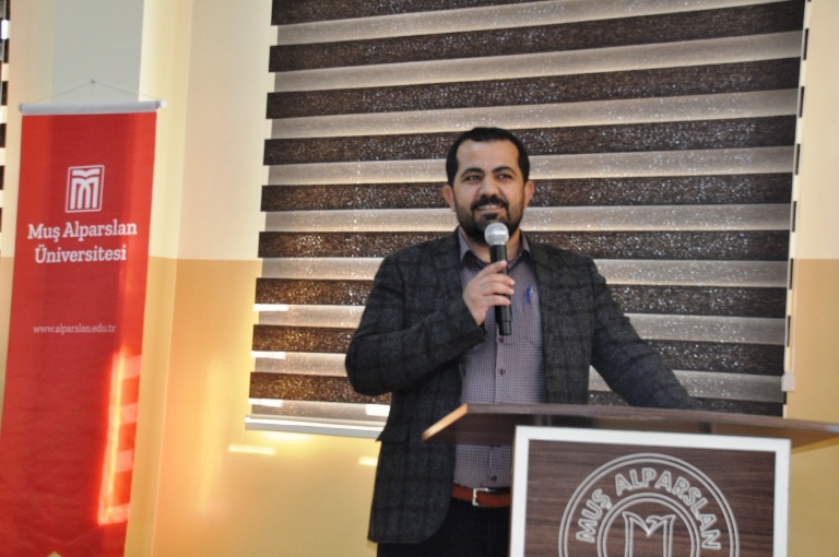 BULANIK MYO'DA YEREL MEDYA PANELİ