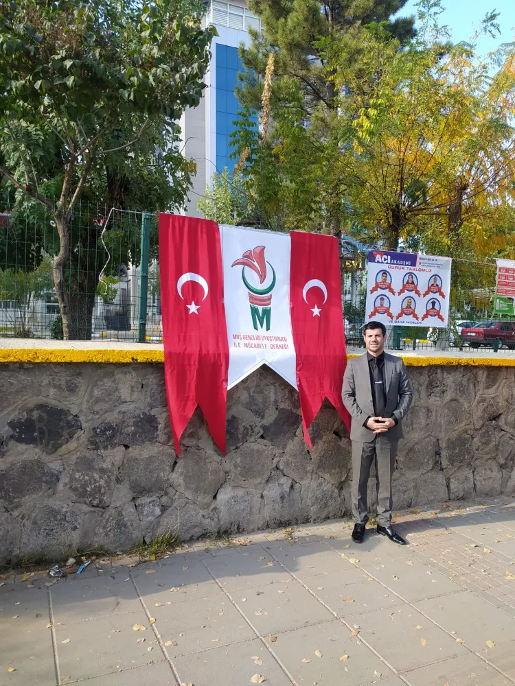 BAĞIMSIZ YAŞAM MERKEZİ İÇİN İMZA KAMPANYASI DÜZENLENDİ