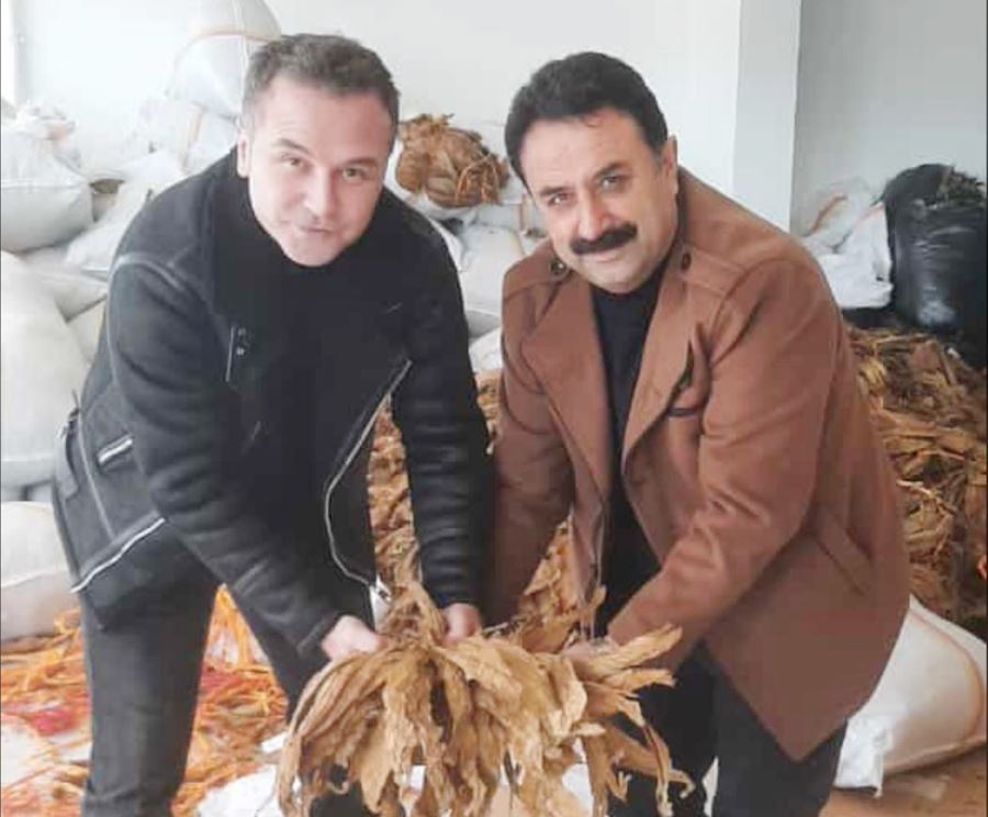 SOLGUN, TÜTÜN ÜRETİCİSİNİN SESİ OLMAYA DEVAM EDİYOR