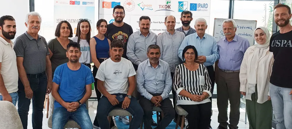 VARTO YEG-DER’DEN ETKİLİ İLETİŞİM VE İKNA STRATEJİLERİ EĞİTİMİ