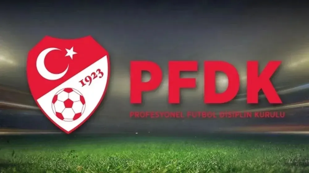 BAŞKAN CENGİZ VE 2 GÖREVLİ İLE ELAZIĞSPOR PFDK’YA SEVK EDİLDİ