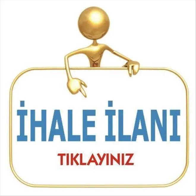 6 ADET TAŞINMAZ KİRALAMA İŞİNE AİT İHALE İLANI