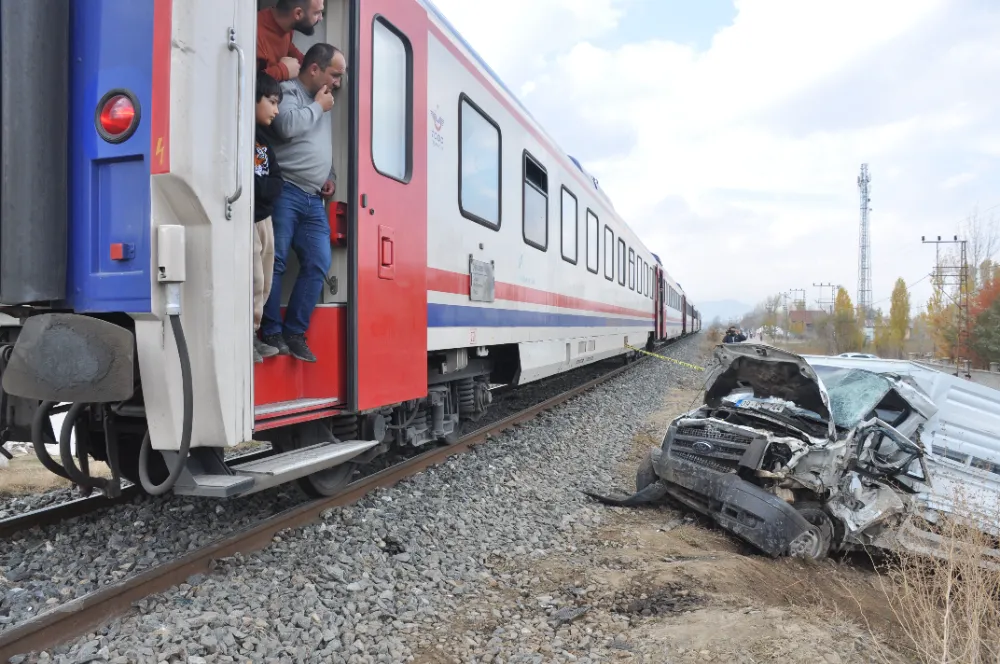 BİR AYLIK KAZA BİLANÇOSU 1 ÖLÜ, 71 YARALI