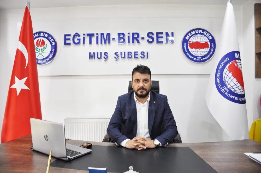 BARIŞAN, “ANNELER AĞLIYORSA DÜNYA GÜLEMEZ”