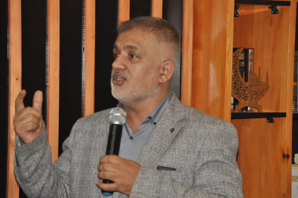 BULANIK'TA İKİ AİLE ARASINDAKİ HUSUMET BARIŞLA SONUÇLANDI