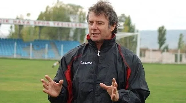 MUŞSPOR ŞAMPİYON HOCA İLE ANLAŞTI