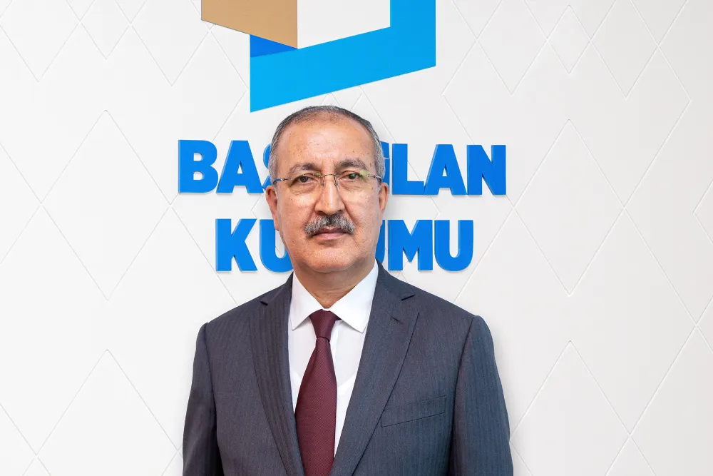 BİK GENEL MÜDÜRÜ ERKILINÇ, BASIN BAYRAMINI KUTLADI