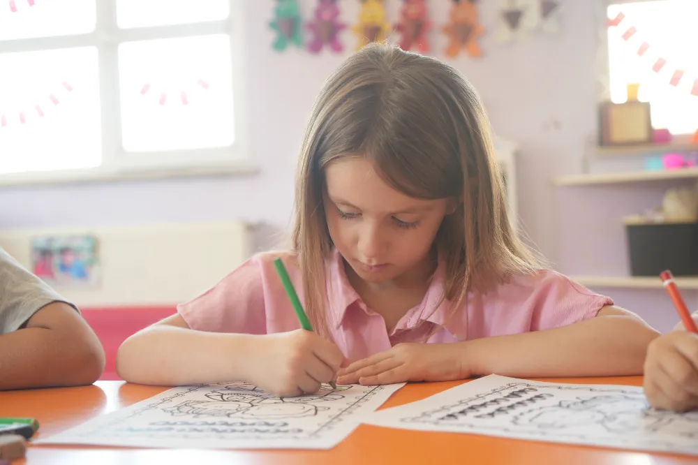 OKULLARDA UYUM EĞİTİMİ BAŞLADI