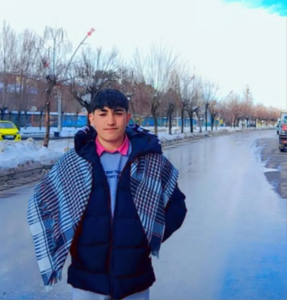 KAYBOLAN ÇOCUĞU ARAMA ÇALIŞMALARI DEVAM EDİYOR