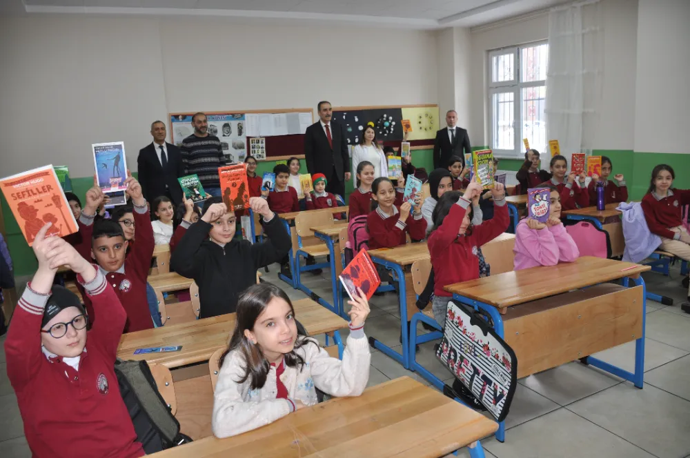 MUHTEMEL EĞİTİM SÜRESİNDE EN DÜŞÜK DEĞERE ULAŞTIK