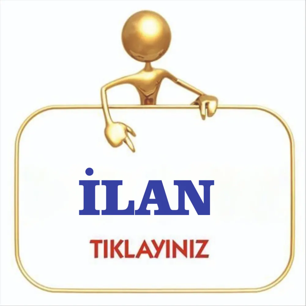 İ L A N