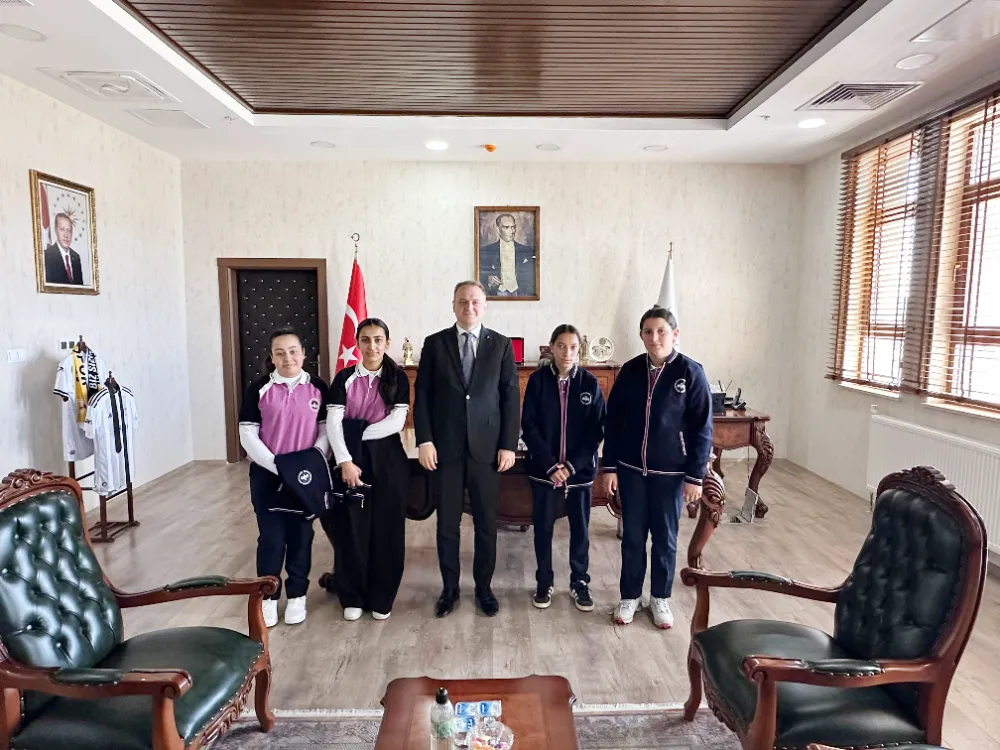 BULANIK’TA KIZ ÖĞRENCİLERİN EĞİTİME KAZANDIRILMASI İÇİN ÖNEMLİ ADIM
