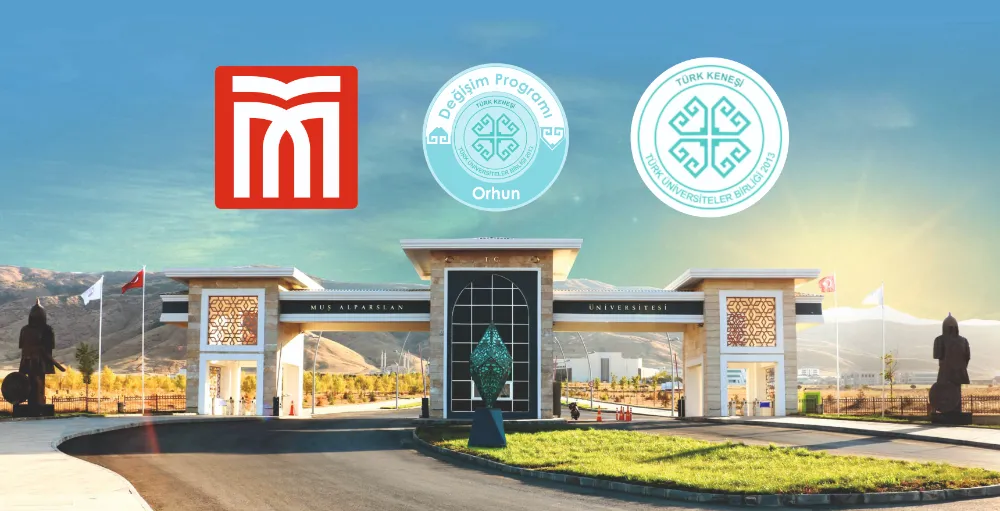MAUN, “ORHUN DEĞİŞİM PROGRAMI”NA KABUL EDİLDİ
