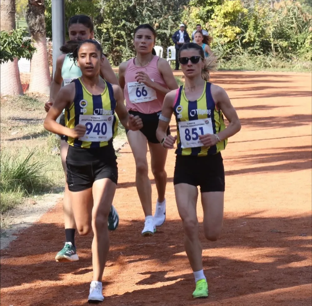 MUŞLU SPORCULAR MİLLİ TAKIMDA YER ALMAYA HAK KAZANDI