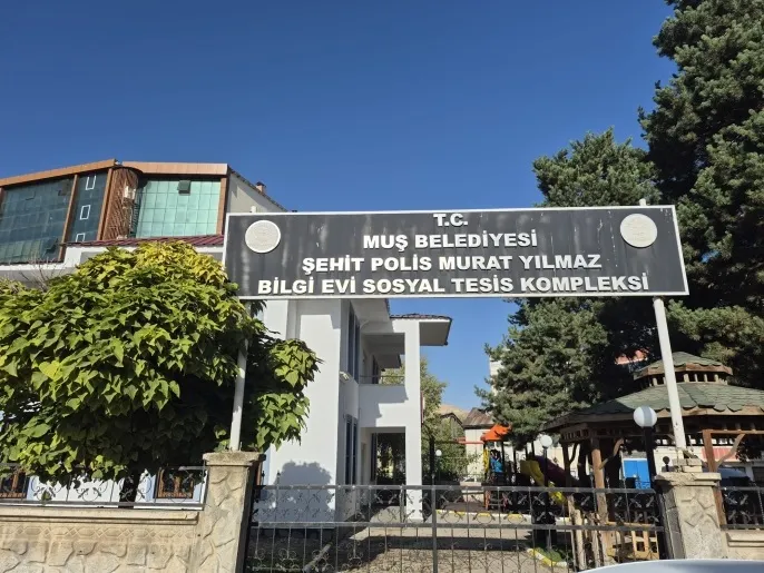 MUŞ BELEDİYESİ’NİN KARARINA ŞEHİT AİLELERİNDEN VE DERNEKLERDEN TEPKİ
