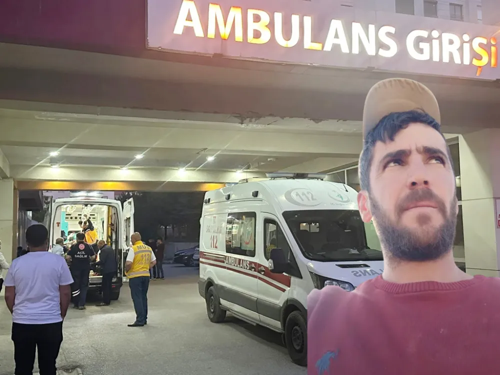 YILDIRIM ÇARPAN ÇOBAN HAYATINI KAYBETTİ