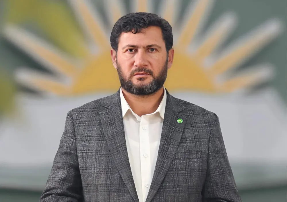 ÇAĞLAYAN’DAN BELEDİYE’YE GAZZE TEPKİSİ: “BU KARARI VİCDAN SAHİBİ HALKIMIZA HAVALE EDİYORUZ”