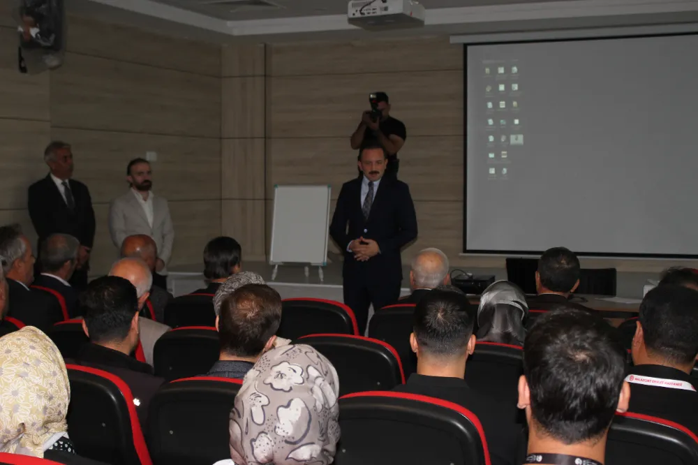 BAŞHEKİM DR. SÖYLEMEZ