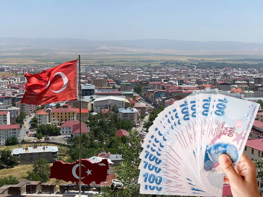 MUŞ’TAKİ KOOPERATİFLERE 2025 YILINDA HİBE DESTEĞİ