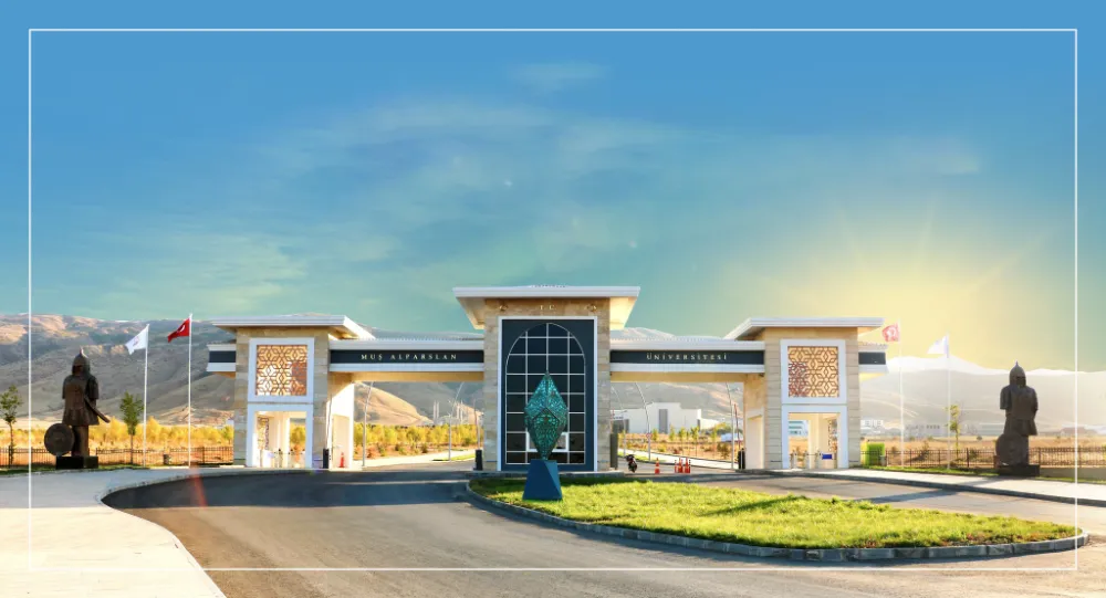 MUŞ ALPARSLAN ÜNİVERSİTESİ’NE TÜBİTAK 2237-A PROJE DESTEĞİ