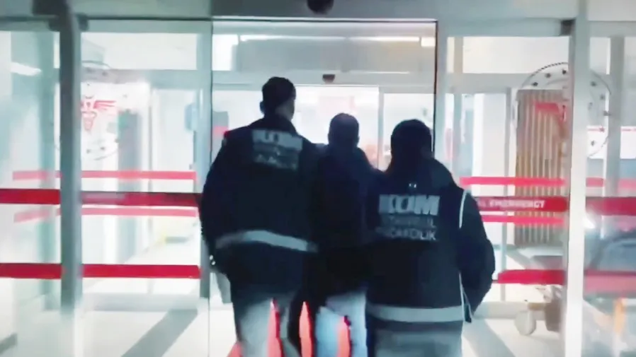 MUŞ DAHİL 27 İLDE DÜZENLENEN FETÖ OPERASYONLARINDA 35 KİŞİ TUTUKLANDI