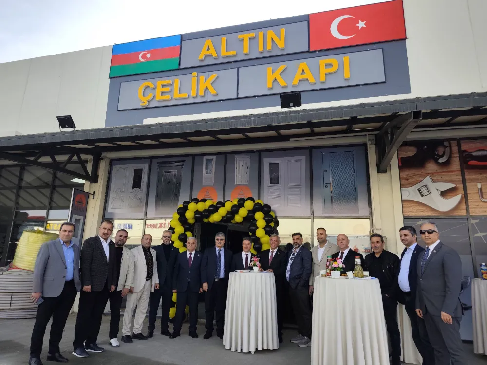 MUŞSİAD, AZERBAYCAN’A İŞ VE KÜLTÜR ÇIKARMASI GERÇEKLEŞTİRDİ