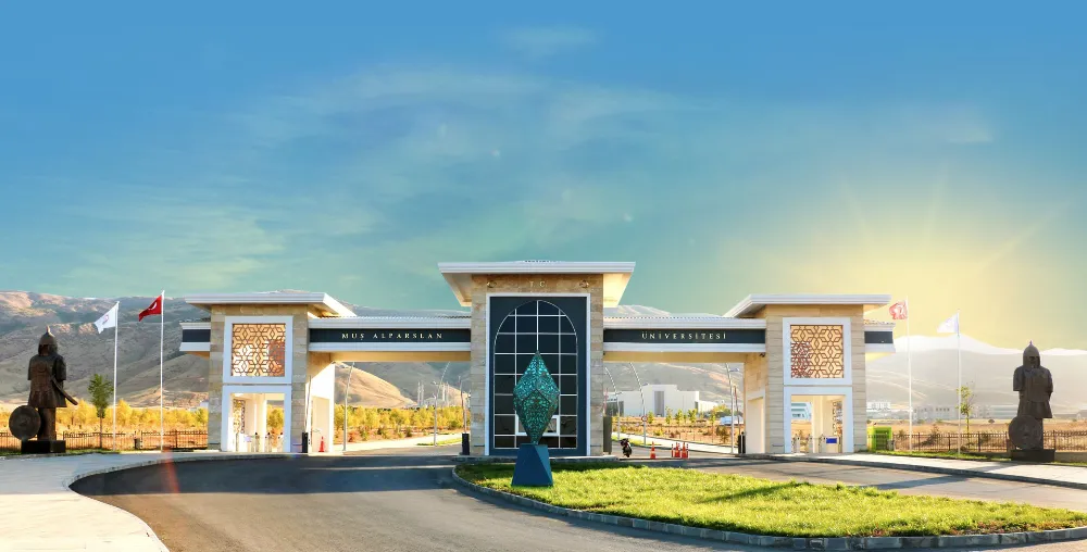 AĞIZ VE DİŞ SAĞLIĞI UYGULAMA VE ARAŞTIRMA MERKEZİ RESMEN KURULDU