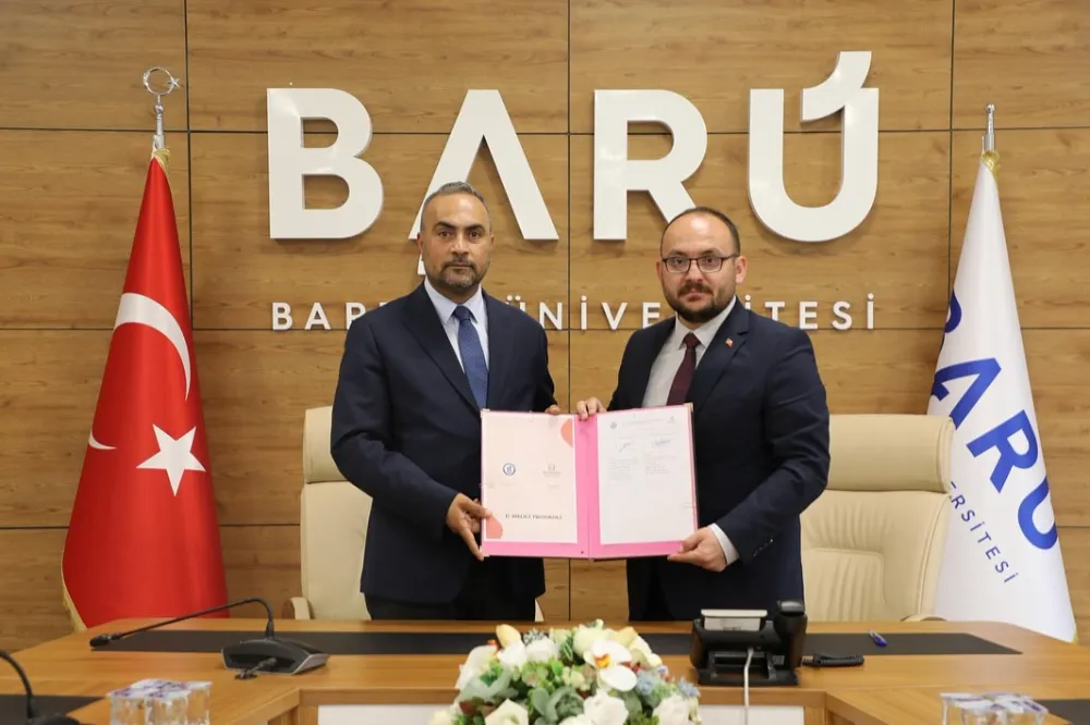 MUŞ ALPARSLAN ÜNİVERSİTESİ’NDEN İKİ ÜNİVERSİTE İLE İŞ BİRLİĞİ PROTOKOLÜ