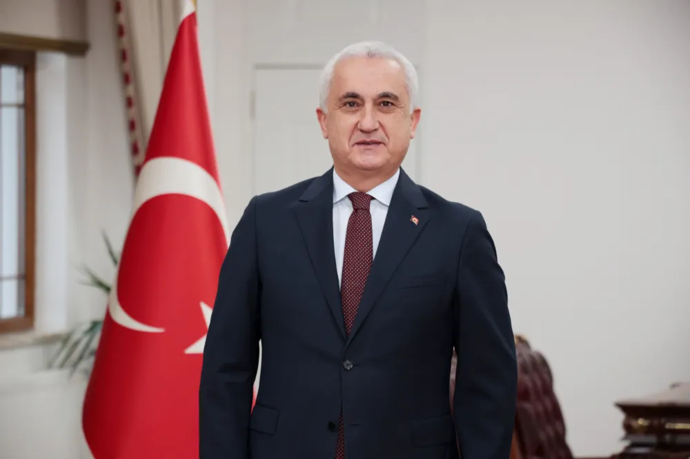 VALİ ÇAKIR, “ENGELLERİ BİRLİKTE AŞIYORUZ”