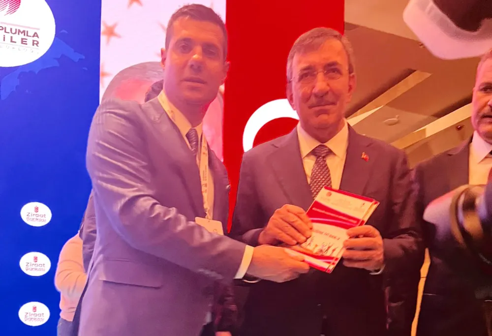 MUŞ’TAKİ BAĞIMLILIK MÜCADELESİ ULUSLARARASI TOPLANTIYA TAŞINDI