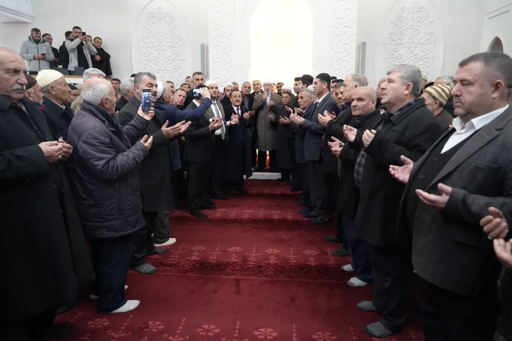 İSTANBUL’DA BAŞLAYAN HUSUMET MUŞ’TA BARIŞLA SON BULDU