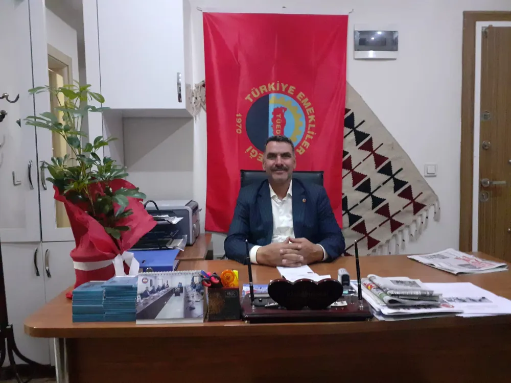 BAŞKAN ARIK’TAN KADINLAR GÜNÜ MESAJI