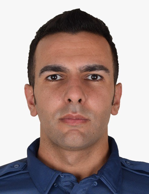 GÖREVİ BAŞINDA FENALAŞAN POLİS MEMURU ŞEHİT OLDU