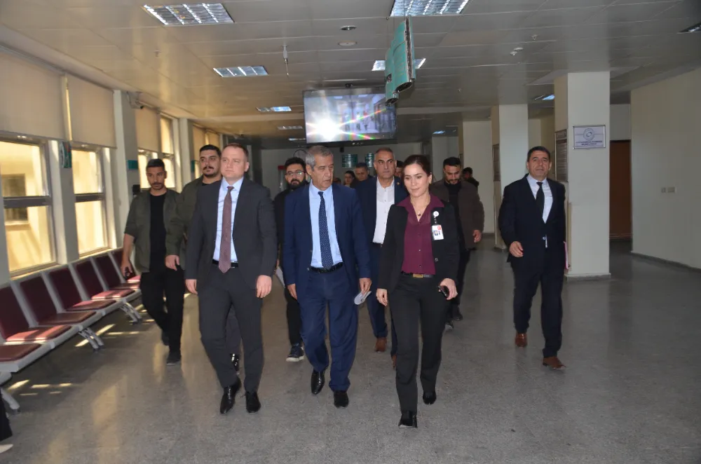 BULANIK İNSAN HAKLARI KURULU