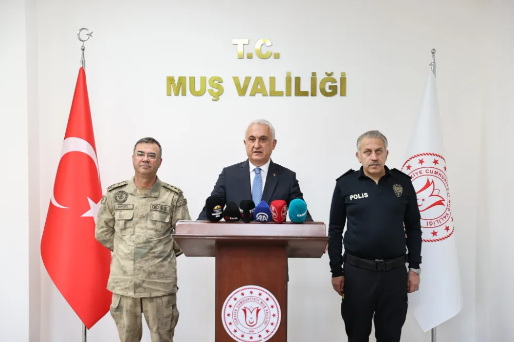 MUŞ