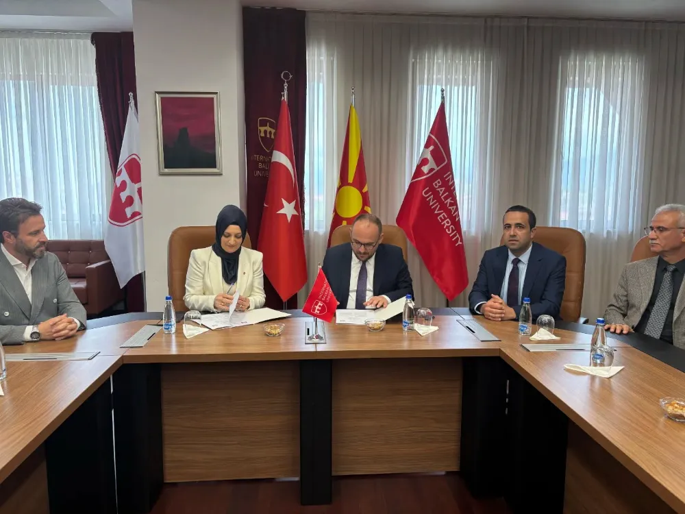 MUŞ ALPARSLAN ÜNİVERSİTESİ