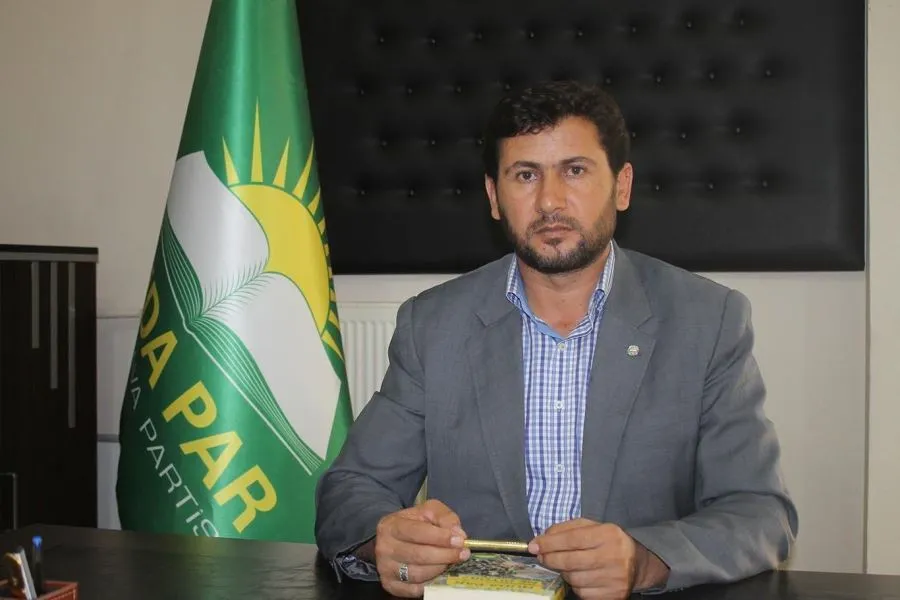 HÜDA PAR’DAN “AİLEYİ KORUMA” KANUN TEKLİFİ AÇIKLAMASI