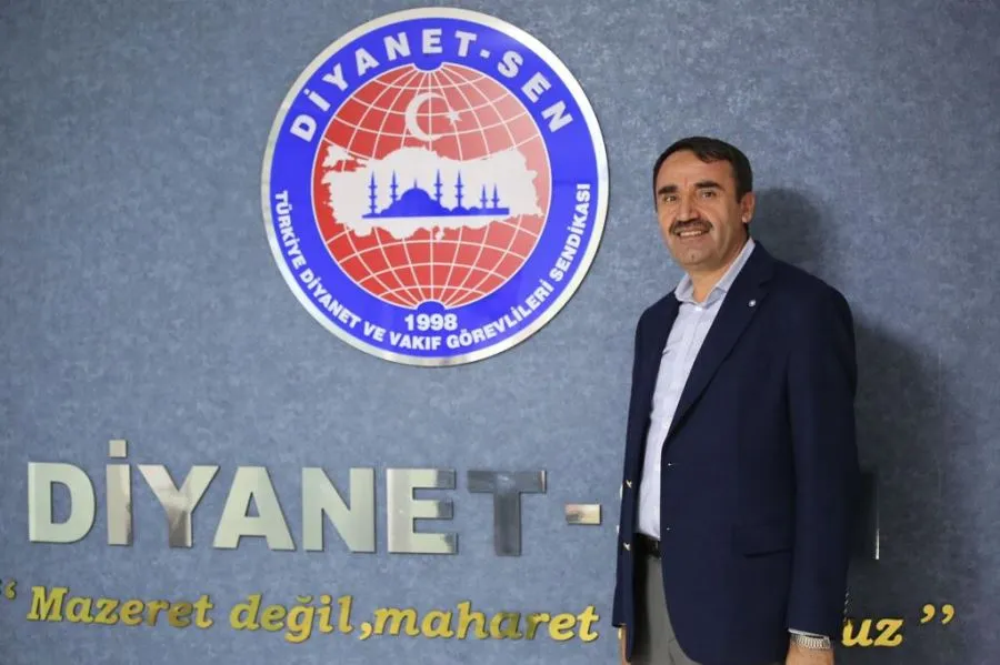 DİYANET-SEN’DEN GÜNDÜZ KUŞAĞI YAYINLARINA TEPKİ
