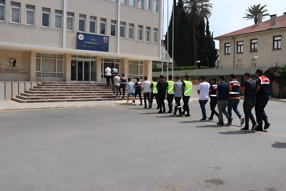 DİJİTAL ŞEBEKEYE DARBE