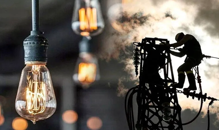 VEDAŞ’TAN ELEKTRİK KESİNTİSİ UYARISI: PAZAR GÜNÜ MUŞ’UN BAZI BÖLGELERİNDE ENERJİ VERİLEMEYECEK